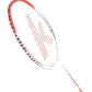 Kawasaki Badminton Racket - up - 0158 (Red)