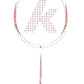 Kawasaki Badminton Racket - up - 0158 (Red)