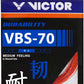 VBS-70 High Resilience Badminton String