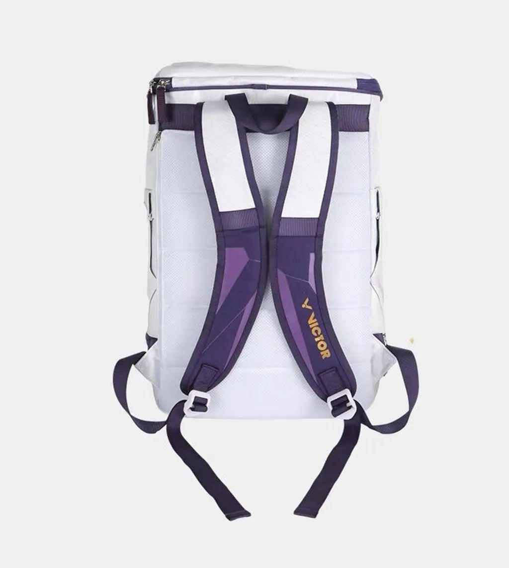 BR3025TTY-AJ Badminton Backpack (Tai Tzu Ying Collection)