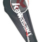 Kawasaki Badminton Racket - up - 0158 (Red)