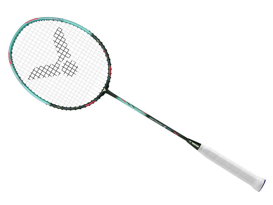 VICTOR Thruster TK-7U F Power Unstrung Badminton Racket for ...