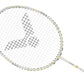 Victor X Peanuts Snoopy Auraspeed SN Unstrung [White] ARS-SN A Unstrung Professional Badminton Racket