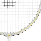 Victor X Peanuts Snoopy Auraspeed SN Unstrung [White] ARS-SN A Unstrung Professional Badminton Racket