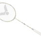 Victor X Peanuts Snoopy Auraspeed SN Unstrung [White] ARS-SN A Unstrung Professional Badminton Racket