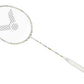 Victor X Peanuts Snoopy Auraspeed SN Unstrung [White] ARS-SN A Unstrung Professional Badminton Racket