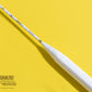 Victor X Peanuts Snoopy Auraspeed SN Unstrung [White] ARS-SN A Unstrung Professional Badminton Racket