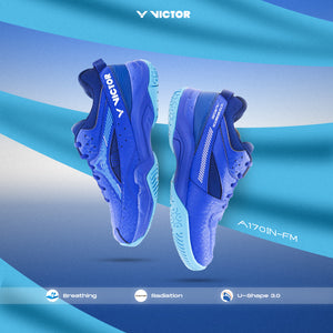 Victor A170 FM - Badminton shoes