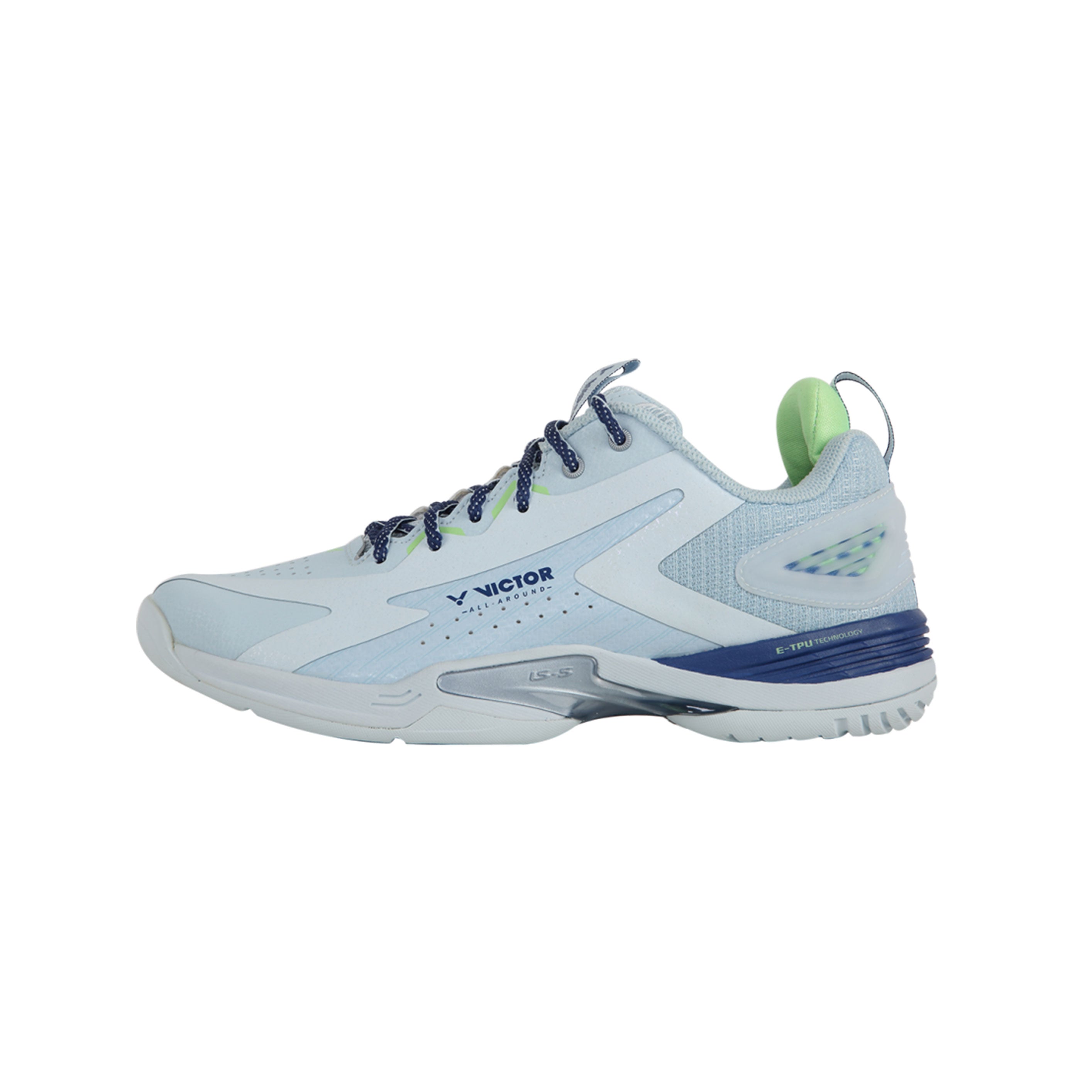 A970ACE-M Professional Badminton Shoes