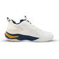 A970-TD-IN-AX All-Around Series Badminton Shoes -White