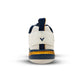 A970-TD-IN-AX All-Around Series Badminton Shoes -White