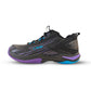 A970TD All-Around Series Badminton Shoes - Black