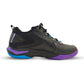 A970TD All-Around Series Badminton Shoes - Black