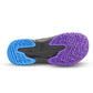 A970TD All-Around Series Badminton Shoes - Black