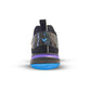 A970TD All-Around Series Badminton Shoes - Black