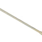 Auraspeed ARS-3200-4U G5 Strung Badminton Racket( Silver/Cream Grey)
