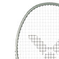 Auraspeed ARS-3200-4U G5 Strung Badminton Racket( Silver/Cream Grey)