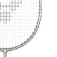 Auraspeed ARS-3200-4U G5 Strung Badminton Racket( Silver/Cream Grey)