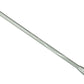 Auraspeed ARS-3200-4U G5 Strung Badminton Racket( Silver/Cream Grey)
