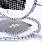 Badminton Racket, Best Badminton Racket, Lightweight Badminton Racket, Professional Badminton Racket, Power Badminton Racket, Control Badminton Racket, Speed Badminton Racket, High-Performance Racket, Carbon Fiber Racket, Graphite Racket, Beginner Badminton Racket, Advanced Badminton Racket, Badminton Racket for Men, Badminton Racket for Women, Singles Badminton Racket, Doubles Badminton Racket, Unstrung Badminton Racket, Strung Badminton Racket, Adidas E07.1 Unstrung Badminton Racket