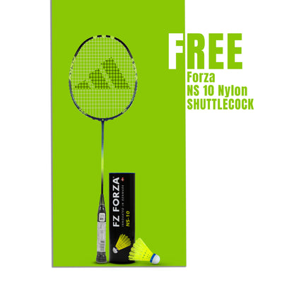 Badminton Racket, Best Badminton Racket, Lightweight Badminton Racket, Professional Badminton Racket, Power Badminton Racket, Control Badminton Racket, Speed Badminton Racket, High-Performance Racket, Carbon Fiber Racket, Graphite Racket, Beginner Badminton Racket, Advanced Badminton Racket, Badminton Racket for Men, Badminton Racket for Women, Singles Badminton Racket, Doubles Badminton Racket, Unstrung Badminton Racket, Strung Badminton Racket, Adidas Spieler E Aero Strung Badminton Racket 