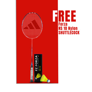 Badminton Racket, Best Badminton Racket, Lightweight Badminton Racket, Professional Badminton Racket, Power Badminton Racket, Control Badminton Racket, Speed Badminton Racket, High-Performance Racket, Carbon Fiber Racket, Graphite Racket, Beginner Badminton Racket, Advanced Badminton Racket, Badminton Racket for Men, Badminton Racket for Women, Singles Badminton Racket, Doubles Badminton Racket, Unstrung Badminton Racket, Strung Badminton Racket, Adidas Spieler E Aktiv Strung Badminton Racket 