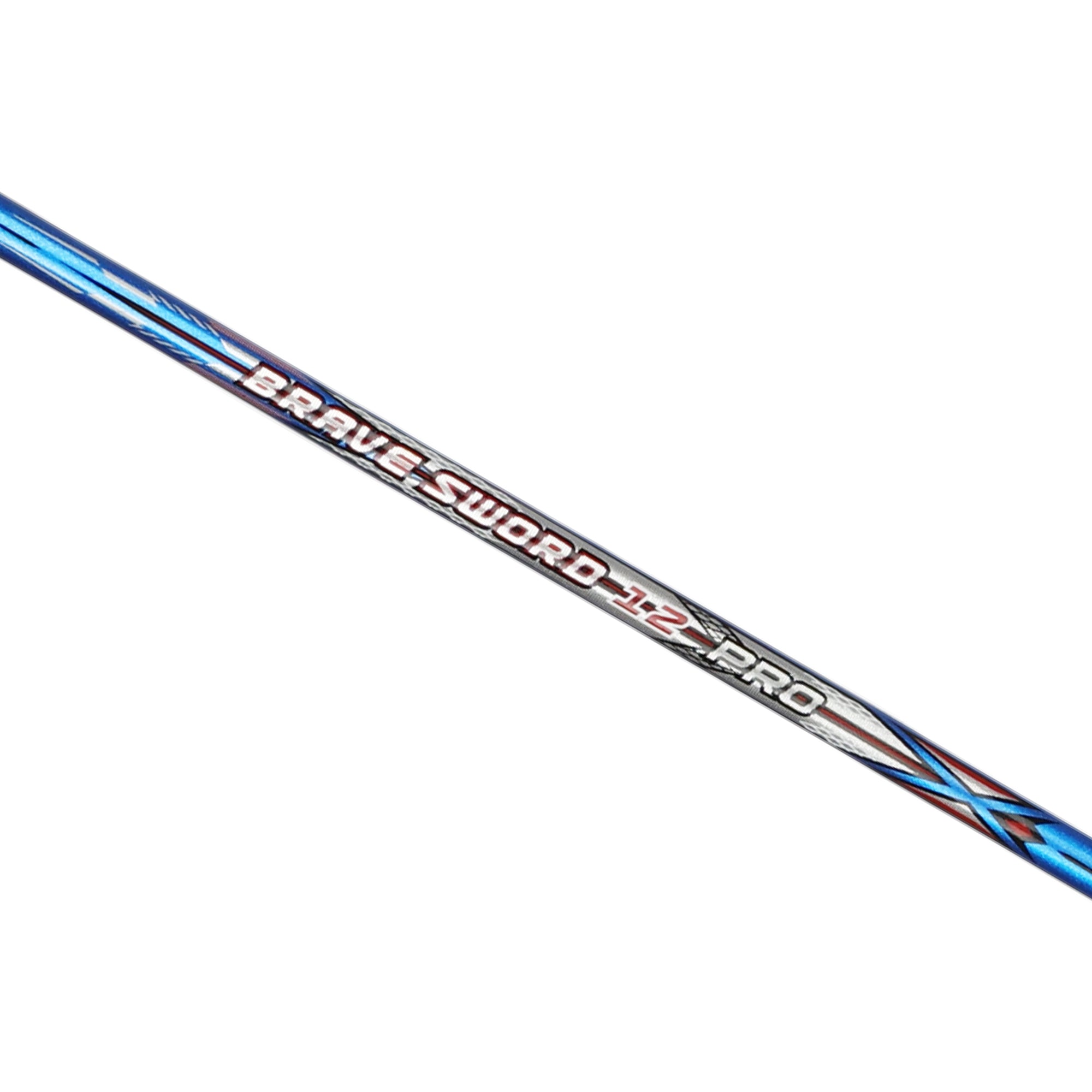 BRAVE SWORD 12 PRO BADMINTON RACKET