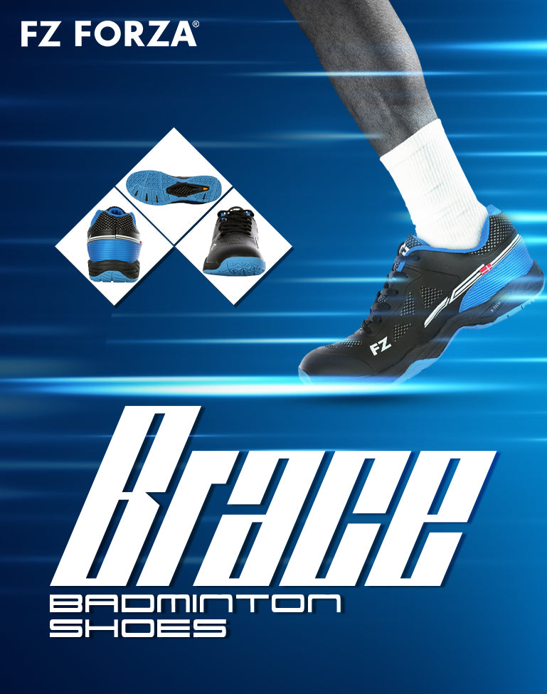 Cappella Sports | Buy Badminton Products online | Victor, FZ Forza, Ad