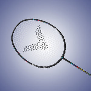 DX-R DriveX Series G5 Unstrung Professional Badminton Racket