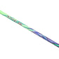 Victor DriveX DX-3H-R Series G5 Unstrung Professional Badminton Racket