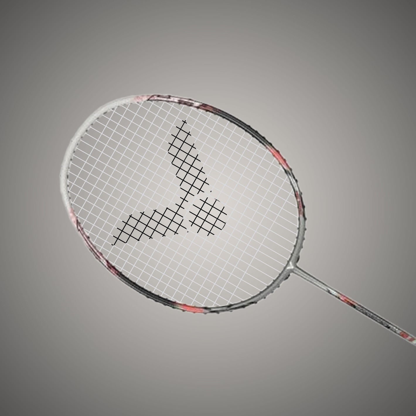 TK-15II Thruster Series Unstrung Badminton Racket