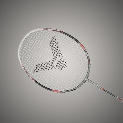 TK-15II Thruster Series Unstrung Badminton Racket