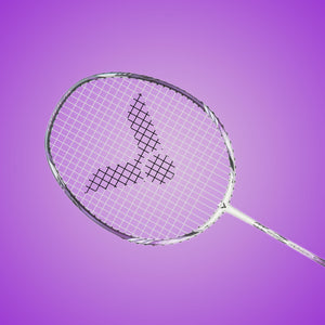 TK-RYUGA JR Thruster Series Junior Strung Badminton Racket