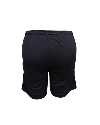 ST-13391C Shorts (Black)