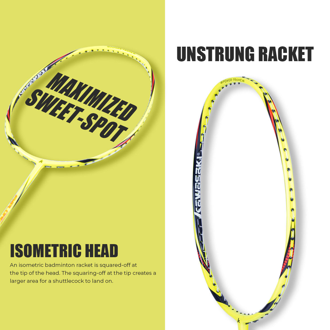 Best Badminton Racket Online – Cappella Sports