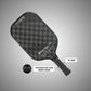 FZ230308 Energy 18K Pickleball Paddle - Black