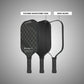 FZ230308 Energy 18K Pickleball Paddle - Black