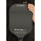 FZ230307 Energy 3K Pickleball Paddle - Black
