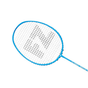Badminton Racket, Best Badminton Racket, Lightweight Badminton Racket, Professional Badminton Racket, Power Badminton Racket, Control Badminton Racket, Speed Badminton Racket, High-Performance Racket, Carbon Fiber Racket, Graphite Racket, Beginner Badminton Racket, Advanced Badminton Racket, Badminton Racket for Men, Badminton Racket for Women, Singles Badminton Racket, Doubles Badminton Racket, Unstrung Badminton Racket, Strung Badminton Racket, FZ FORZA IMPULSE 30 3U Strung Badminton Racket