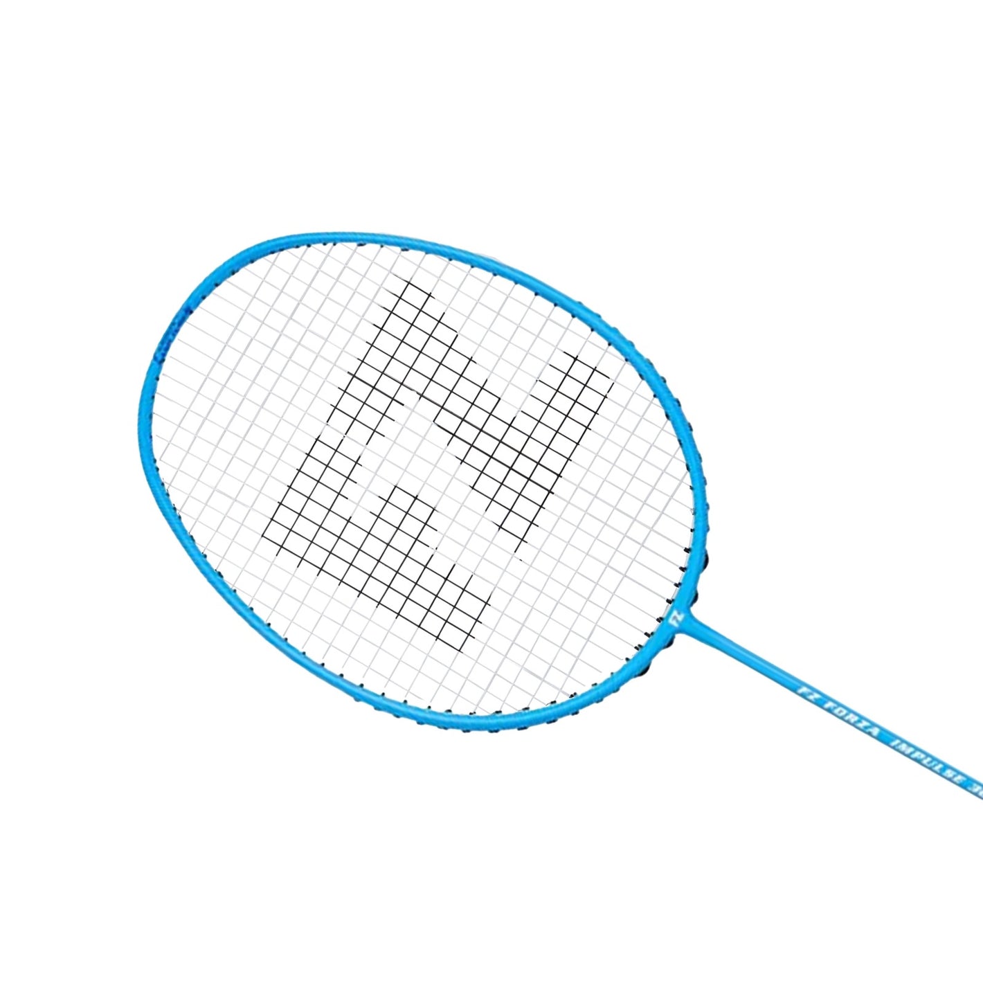 Badminton Racket, Best Badminton Racket, Lightweight Badminton Racket, Professional Badminton Racket, Power Badminton Racket, Control Badminton Racket, Speed Badminton Racket, High-Performance Racket, Carbon Fiber Racket, Graphite Racket, Beginner Badminton Racket, Advanced Badminton Racket, Badminton Racket for Men, Badminton Racket for Women, Singles Badminton Racket, Doubles Badminton Racket, Unstrung Badminton Racket, Strung Badminton Racket, FZ FORZA IMPULSE 30 3U Strung Badminton Racket 