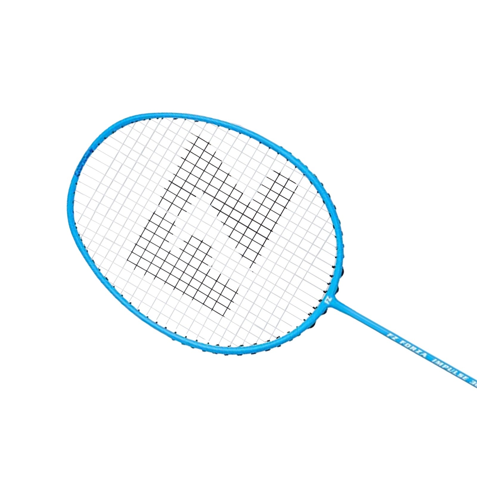 Badminton Racket, Best Badminton Racket, Lightweight Badminton Racket, Professional Badminton Racket, Power Badminton Racket, Control Badminton Racket, Speed Badminton Racket, High-Performance Racket, Carbon Fiber Racket, Graphite Racket, Beginner Badminton Racket, Advanced Badminton Racket, Badminton Racket for Men, Badminton Racket for Women, Singles Badminton Racket, Doubles Badminton Racket, Unstrung Badminton Racket, Strung Badminton Racket, FZ FORZA IMPULSE 30 3U Strung Badminton Racket 