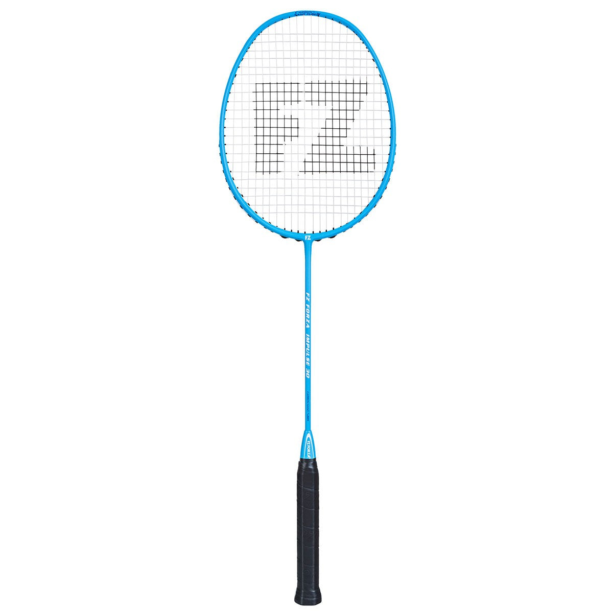 Badminton Racket, Best Badminton Racket, Lightweight Badminton Racket, Professional Badminton Racket, Power Badminton Racket, Control Badminton Racket, Speed Badminton Racket, High-Performance Racket, Carbon Fiber Racket, Graphite Racket, Beginner Badminton Racket, Advanced Badminton Racket, Badminton Racket for Men, Badminton Racket for Women, Singles Badminton Racket, Doubles Badminton Racket, Unstrung Badminton Racket, Strung Badminton Racket, FZ FORZA IMPULSE 30 3U Strung Badminton Racket  
