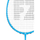 Badminton Racket, Best Badminton Racket, Lightweight Badminton Racket, Professional Badminton Racket, Power Badminton Racket, Control Badminton Racket, Speed Badminton Racket, High-Performance Racket, Carbon Fiber Racket, Graphite Racket, Beginner Badminton Racket, Advanced Badminton Racket, Badminton Racket for Men, Badminton Racket for Women, Singles Badminton Racket, Doubles Badminton Racket, Unstrung Badminton Racket, Strung Badminton Racket, FZ FORZA IMPULSE 30 3U Strung Badminton Racket 