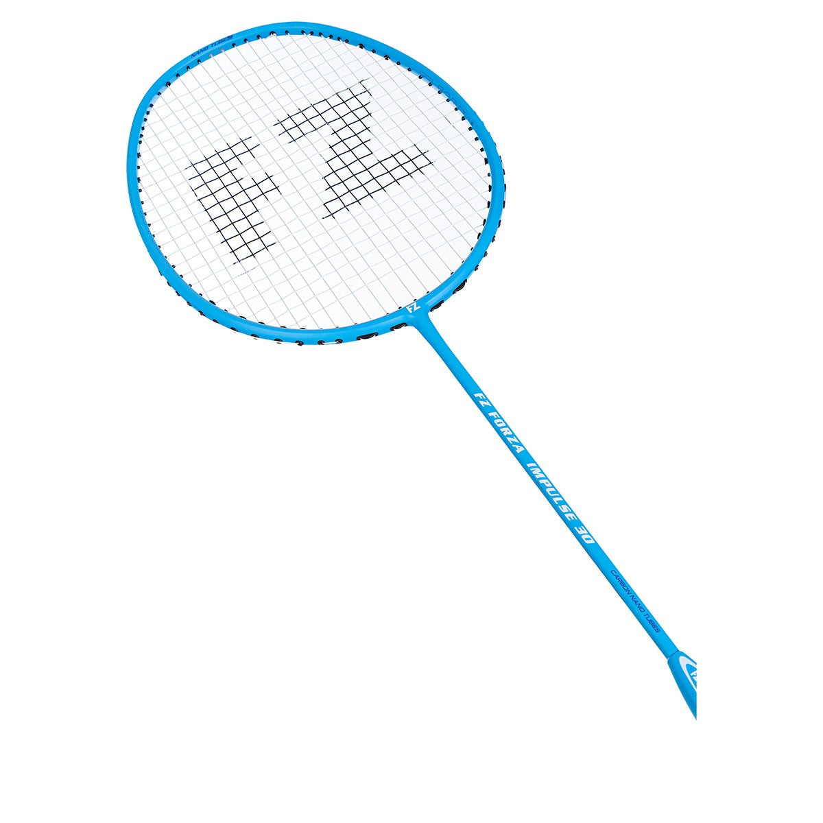 Badminton Racket, Best Badminton Racket, Lightweight Badminton Racket, Professional Badminton Racket, Power Badminton Racket, Control Badminton Racket, Speed Badminton Racket, High-Performance Racket, Carbon Fiber Racket, Graphite Racket, Beginner Badminton Racket, Advanced Badminton Racket, Badminton Racket for Men, Badminton Racket for Women, Singles Badminton Racket, Doubles Badminton Racket, Unstrung Badminton Racket, Strung Badminton Racket, FZ FORZA IMPULSE 30 3U Strung Badminton Racket