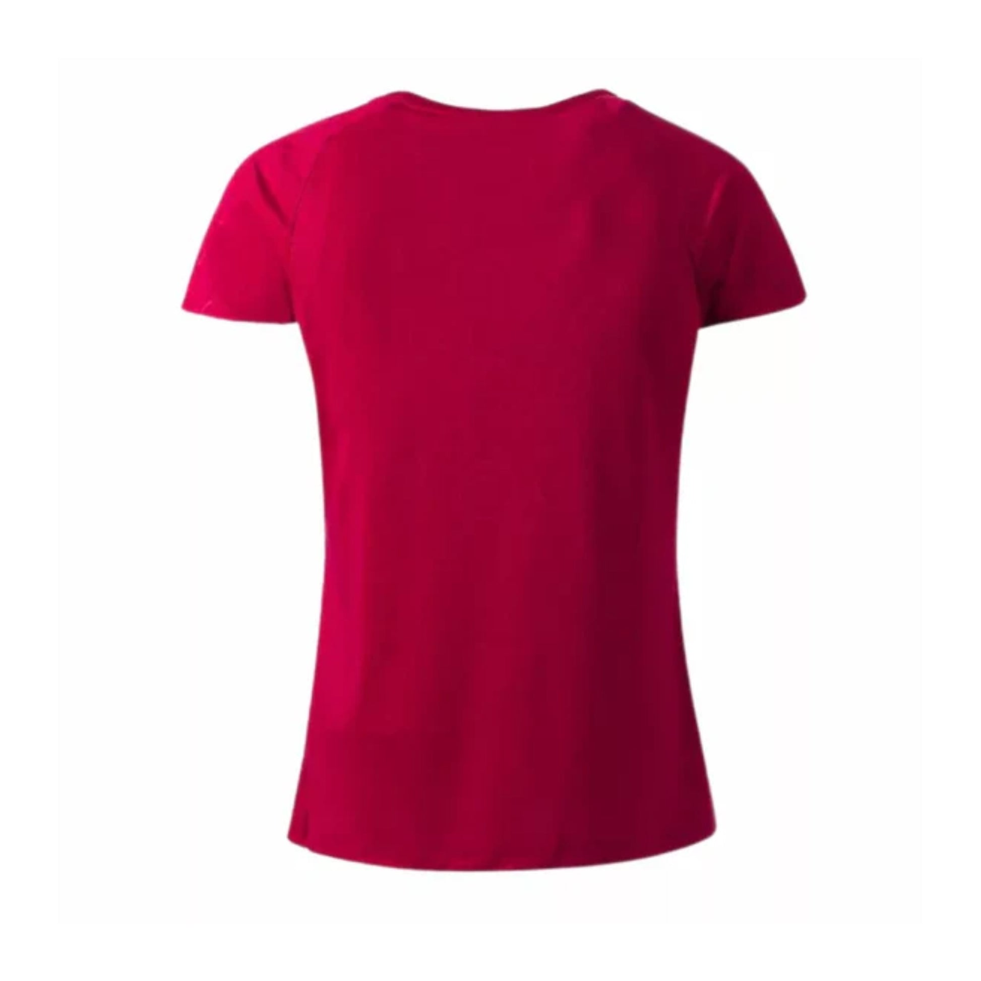 badminton t-shirt, badminton shorts, badminton pants, sportswear for badminton, athletic apparel, performance badminton clothing, breathable badminton clothing, lightweight badminton wear, men's badminton clothing, badminton training wear, badminton gear, sports clothing for badminton, badminton performance apparel, FZ FORZA Leoni Women's Badminton T-Shirt