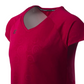 badminton t-shirt, badminton shorts, badminton pants, sportswear for badminton, athletic apparel, performance badminton clothing, breathable badminton clothing, lightweight badminton wear, men's badminton clothing, badminton training wear, badminton gear, sports clothing for badminton, badminton performance apparel, FZ FORZA Leoni Women's Badminton T-Shirt