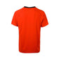 badminton t-shirt, badminton shorts, badminton pants, sportswear for badminton, athletic apparel, performance badminton clothing, breathable badminton clothing, lightweight badminton wear, men's badminton clothing, badminton training wear, badminton gear, sports clothing for badminton, badminton performance apparel, FZ FORZA Matti Unisex Badminton T-Shirt for Juniors