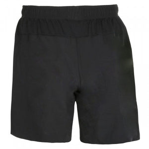 badminton t-shirt, badminton shorts, badminton pants, sportswear for badminton, athletic apparel, performance badminton clothing, breathable badminton clothing, lightweight badminton wear, men's badminton clothing, badminton training wear, badminton gear, sports clothing for badminton, badminton performance apparel, FZ Forza AJAX Junior Badminton Shorts