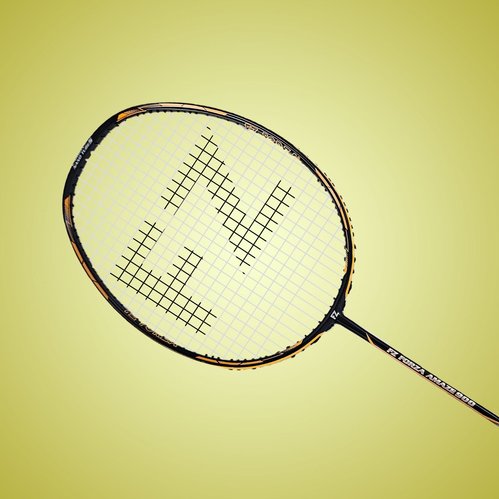 Badminton Racket, Best Badminton Racket, Lightweight Badminton Racket, Professional Badminton Racket, Power Badminton Racket, Control Badminton Racket, Speed Badminton Racket, High-Performance Racket, Carbon Fiber Racket, Graphite Racket, Beginner Badminton Racket, Advanced Badminton Racket, Badminton Racket for Men, Badminton Racket for Women, Singles Badminton Racket, Doubles Badminton Racket, Unstrung Badminton Racket, Strung Badminton Racket, FZ Forza AMAZE 900 4U Badminton Racket