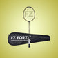 Badminton Racket, Best Badminton Racket, Lightweight Badminton Racket, Professional Badminton Racket, Power Badminton Racket, Control Badminton Racket, Speed Badminton Racket, High-Performance Racket, Carbon Fiber Racket, Graphite Racket, Beginner Badminton Racket, Advanced Badminton Racket, Badminton Racket for Men, Badminton Racket for Women, Singles Badminton Racket, Doubles Badminton Racket, Unstrung Badminton Racket, Strung Badminton Racket, FZ Forza AMAZE 900 4U Badminton Racket
